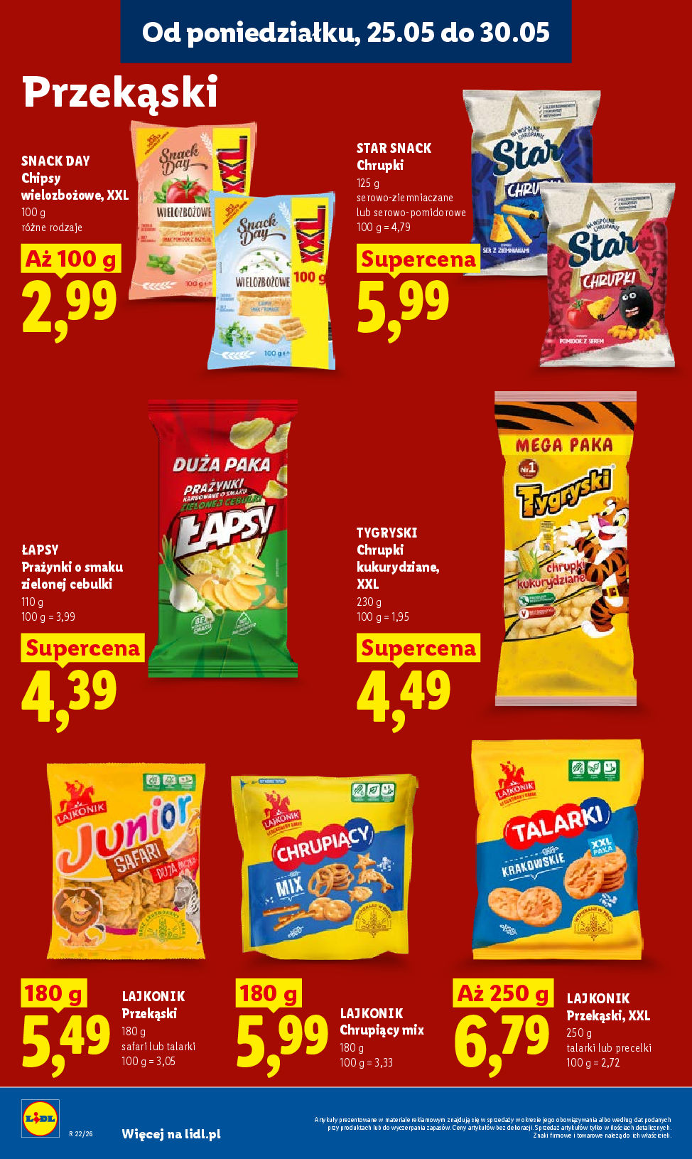 Lidl