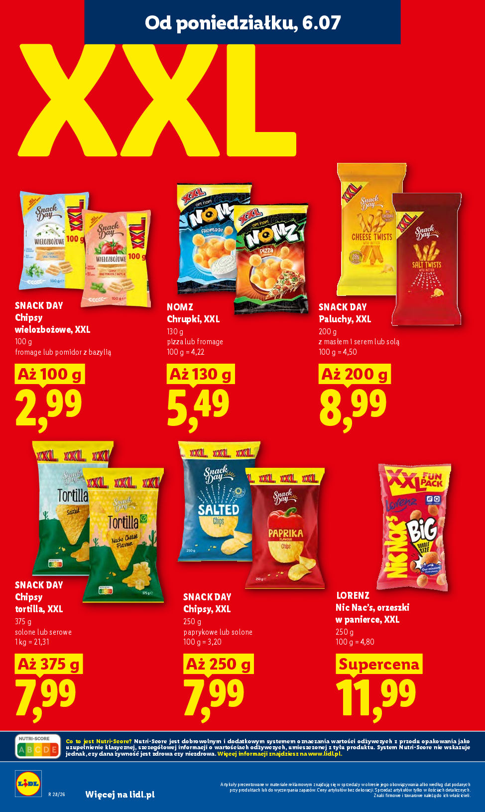 Lidl