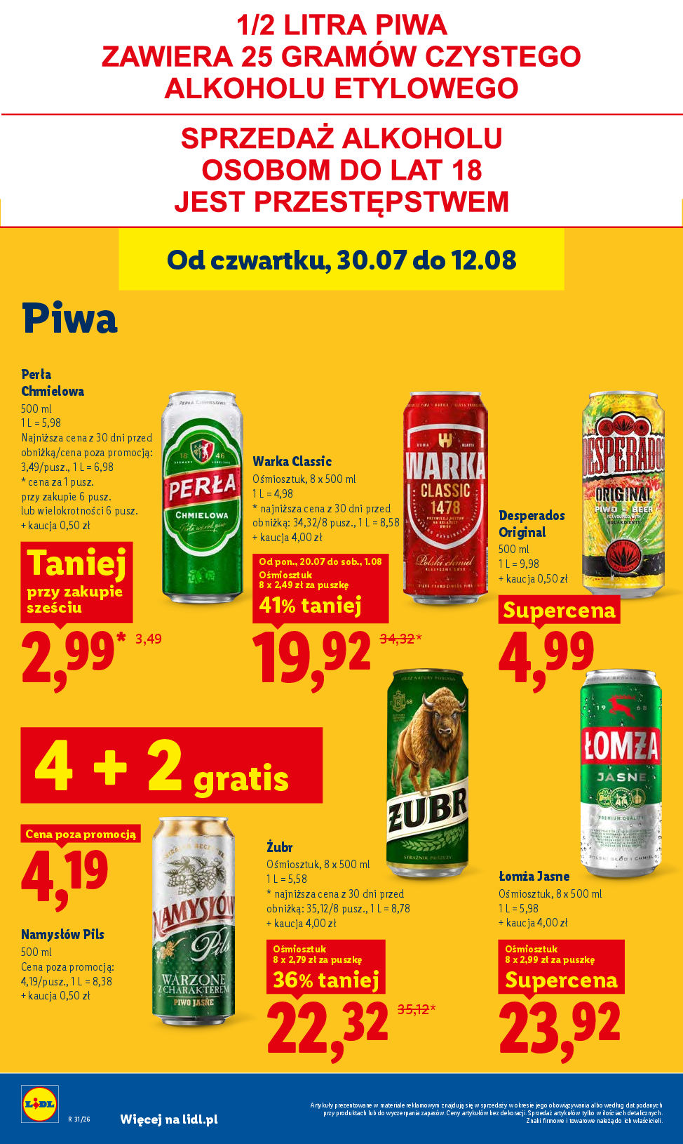 Lidl