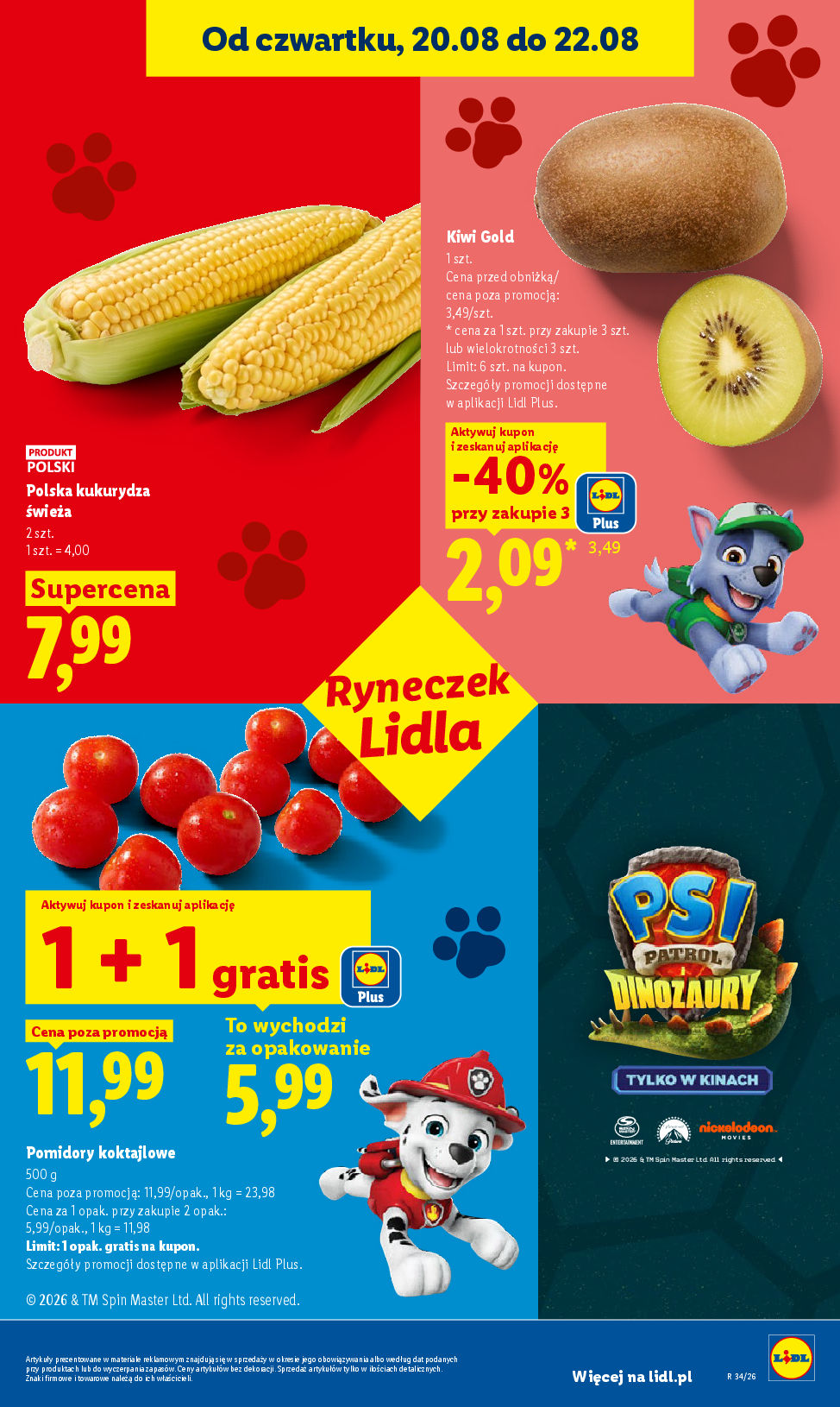 Lidl
