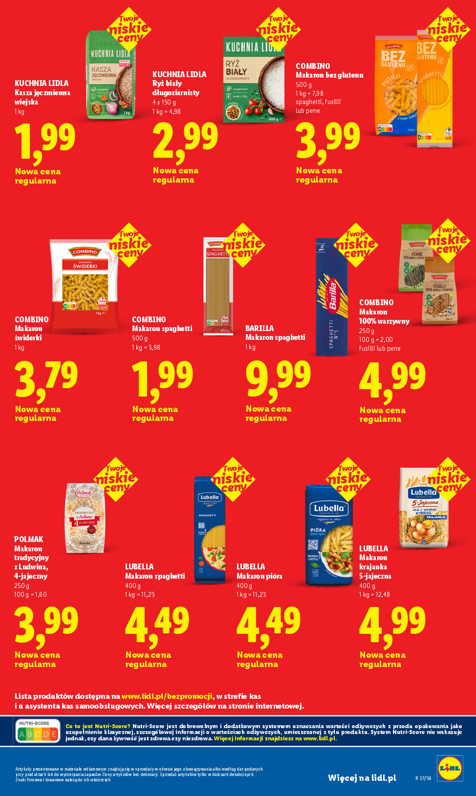 Lidl