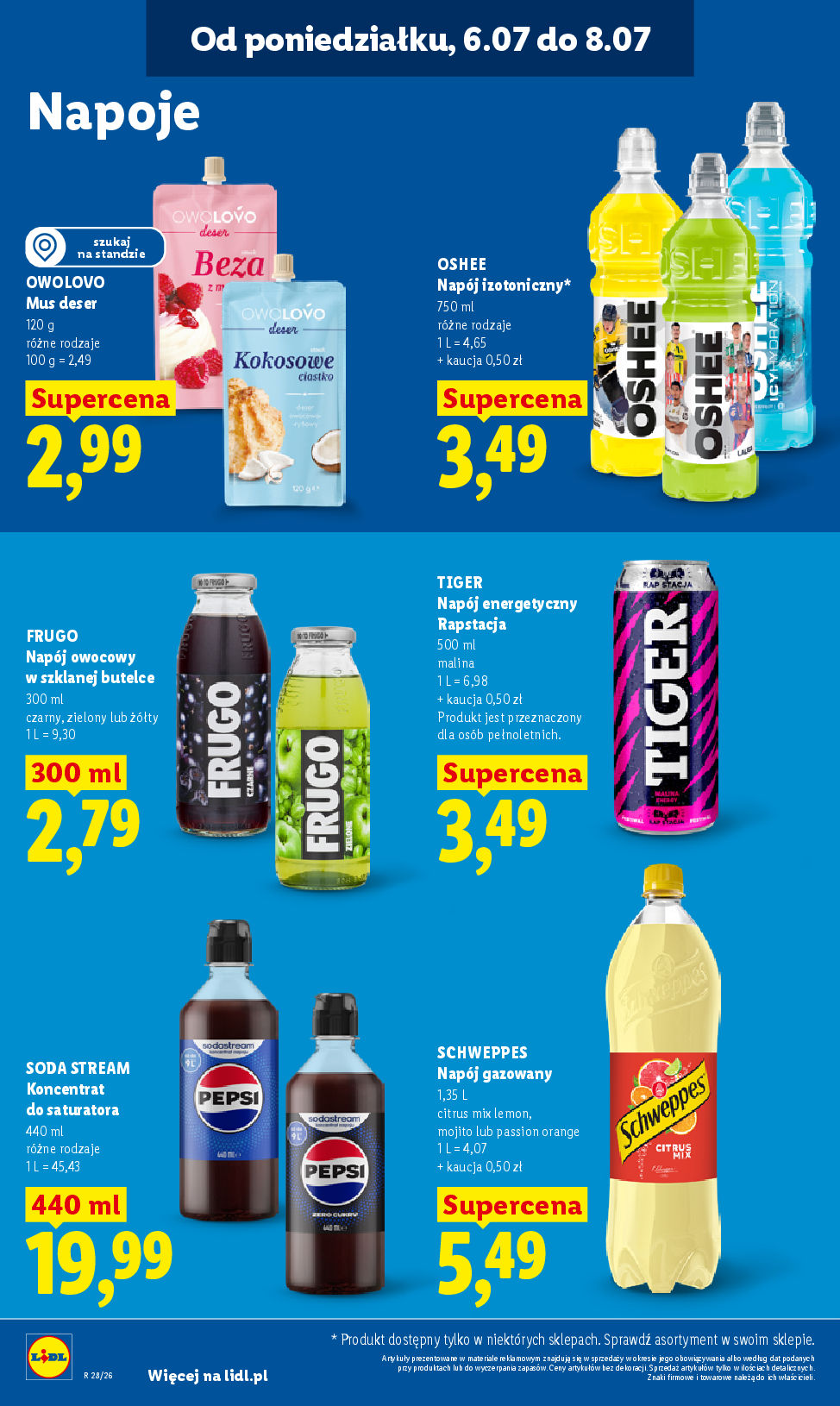 Lidl