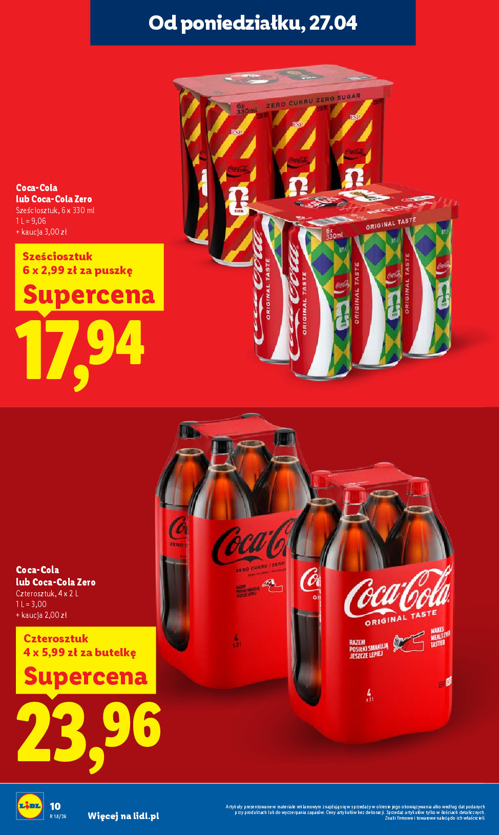 Lidl
