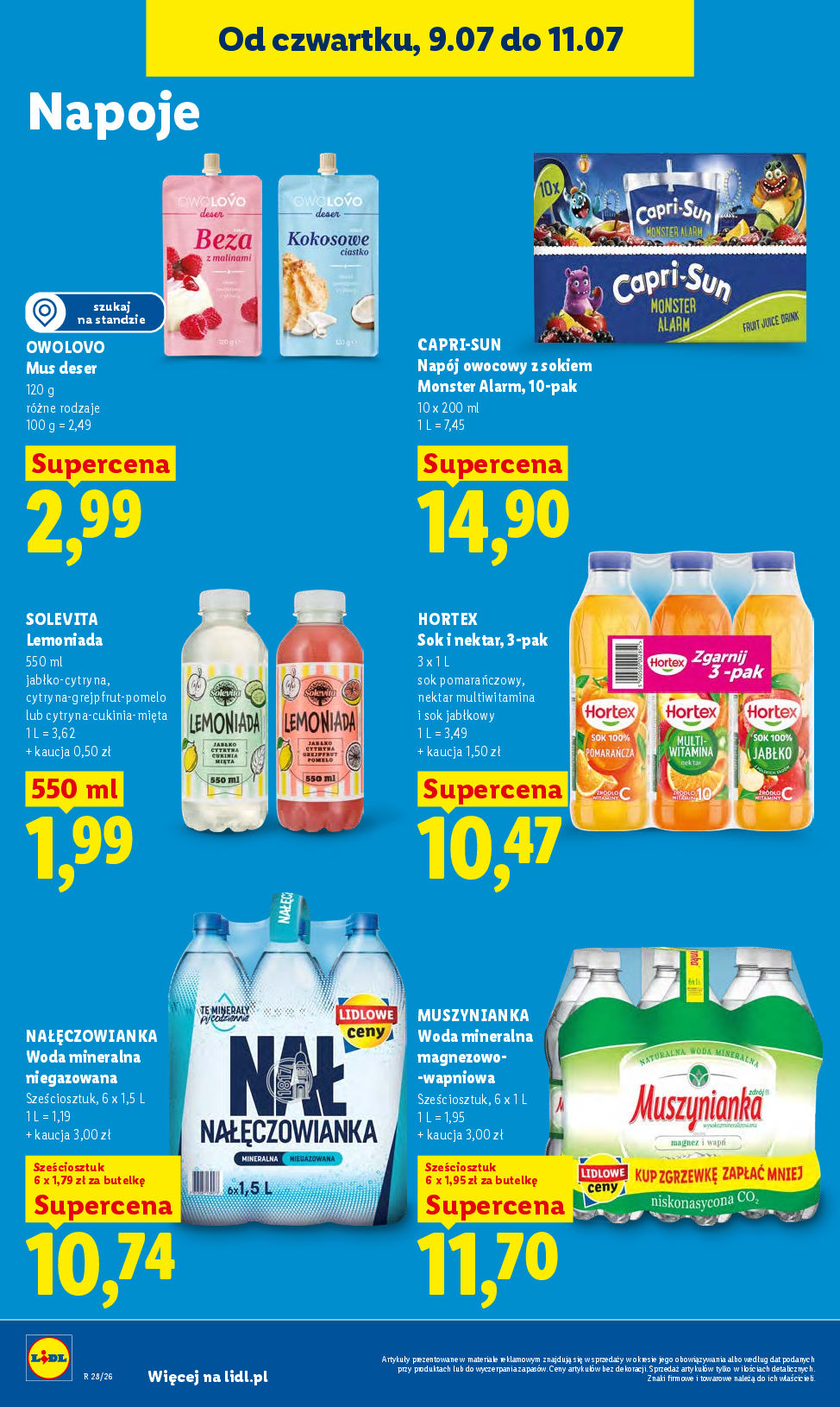 Lidl