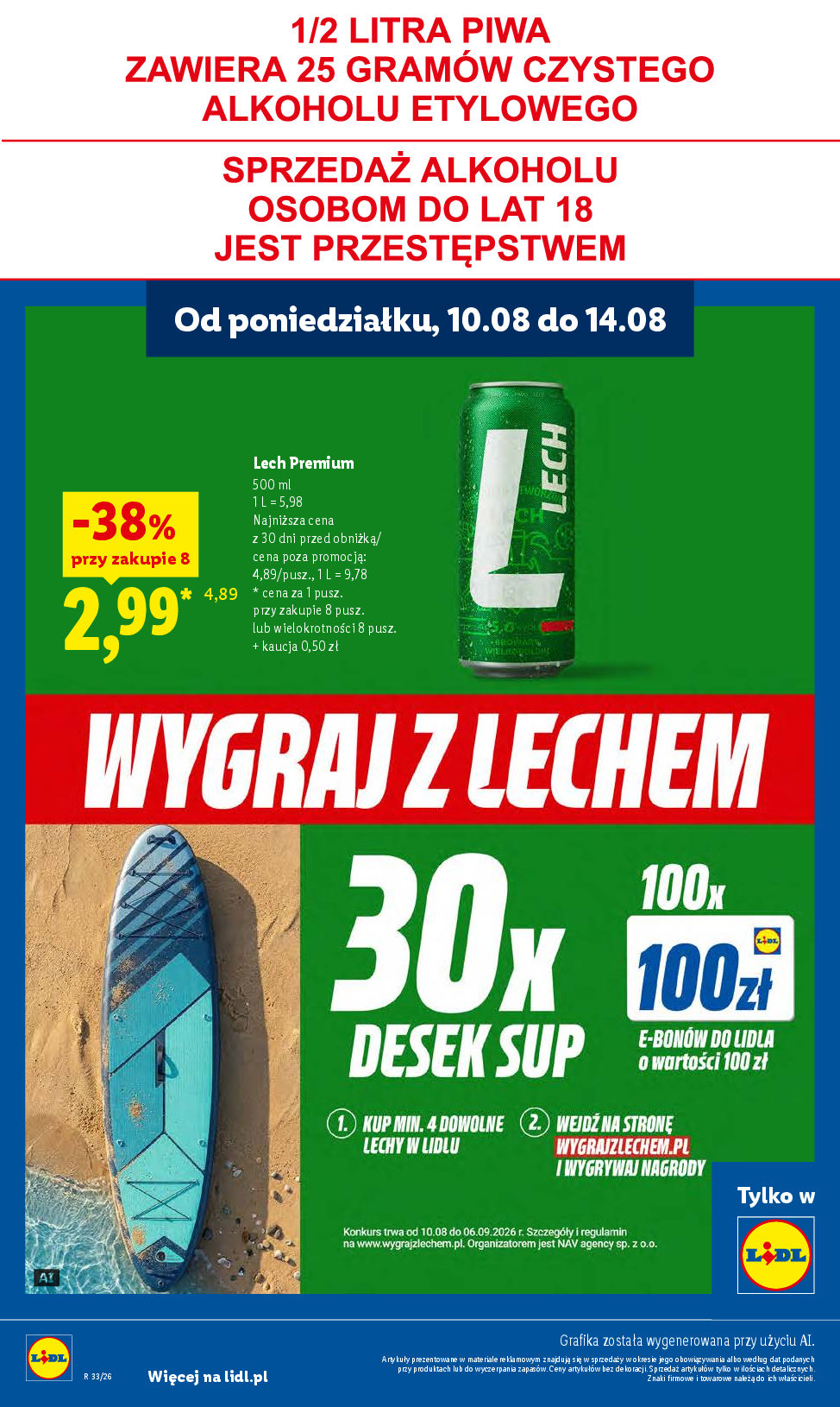 Lidl