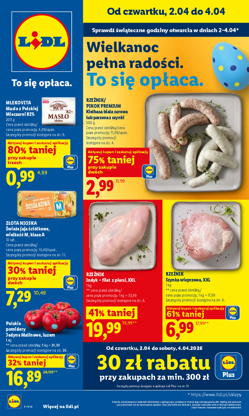 Lidl