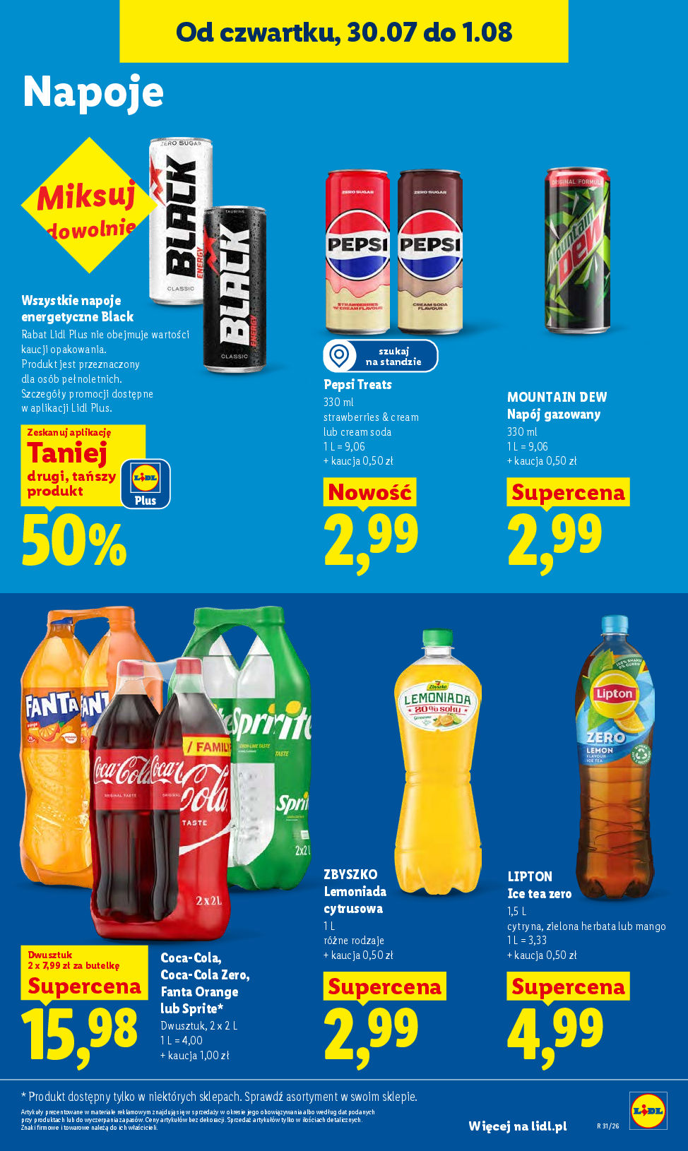 Lidl