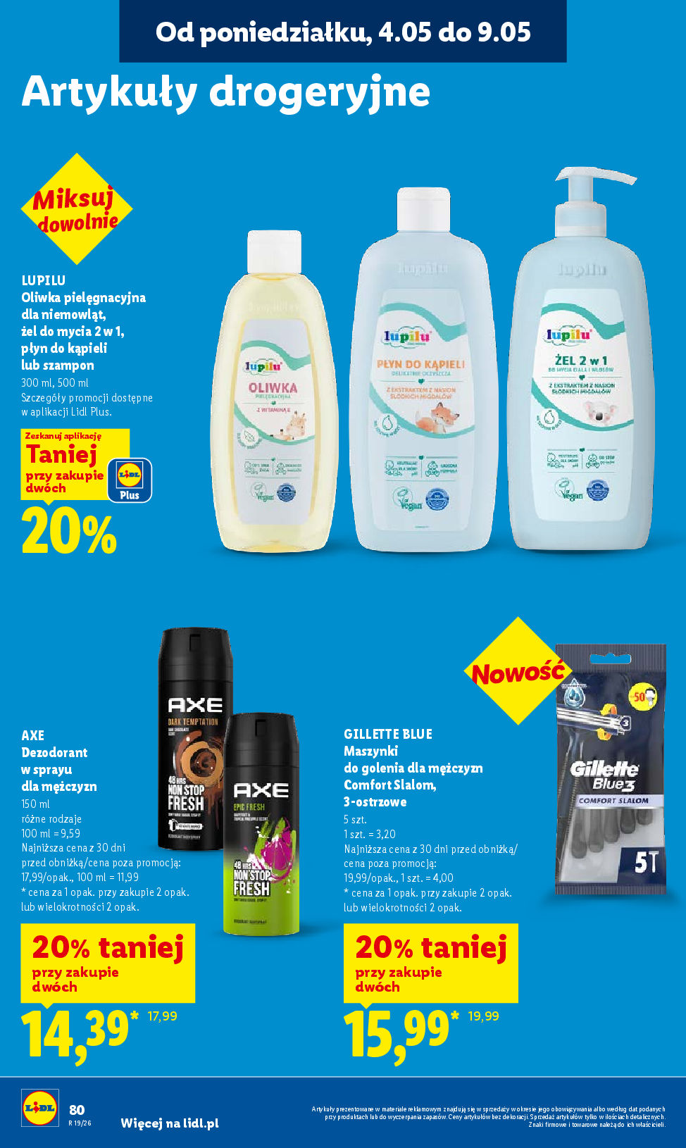 Lidl