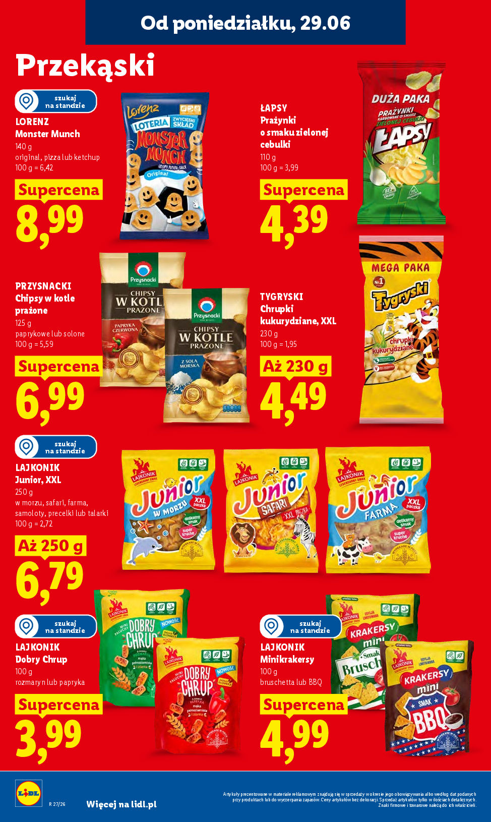 Lidl