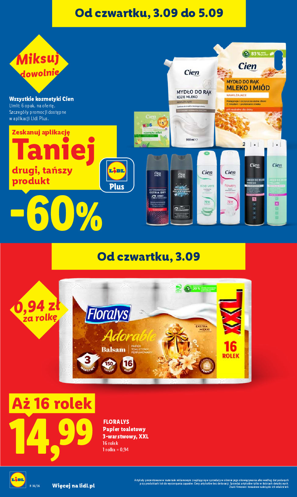 Lidl