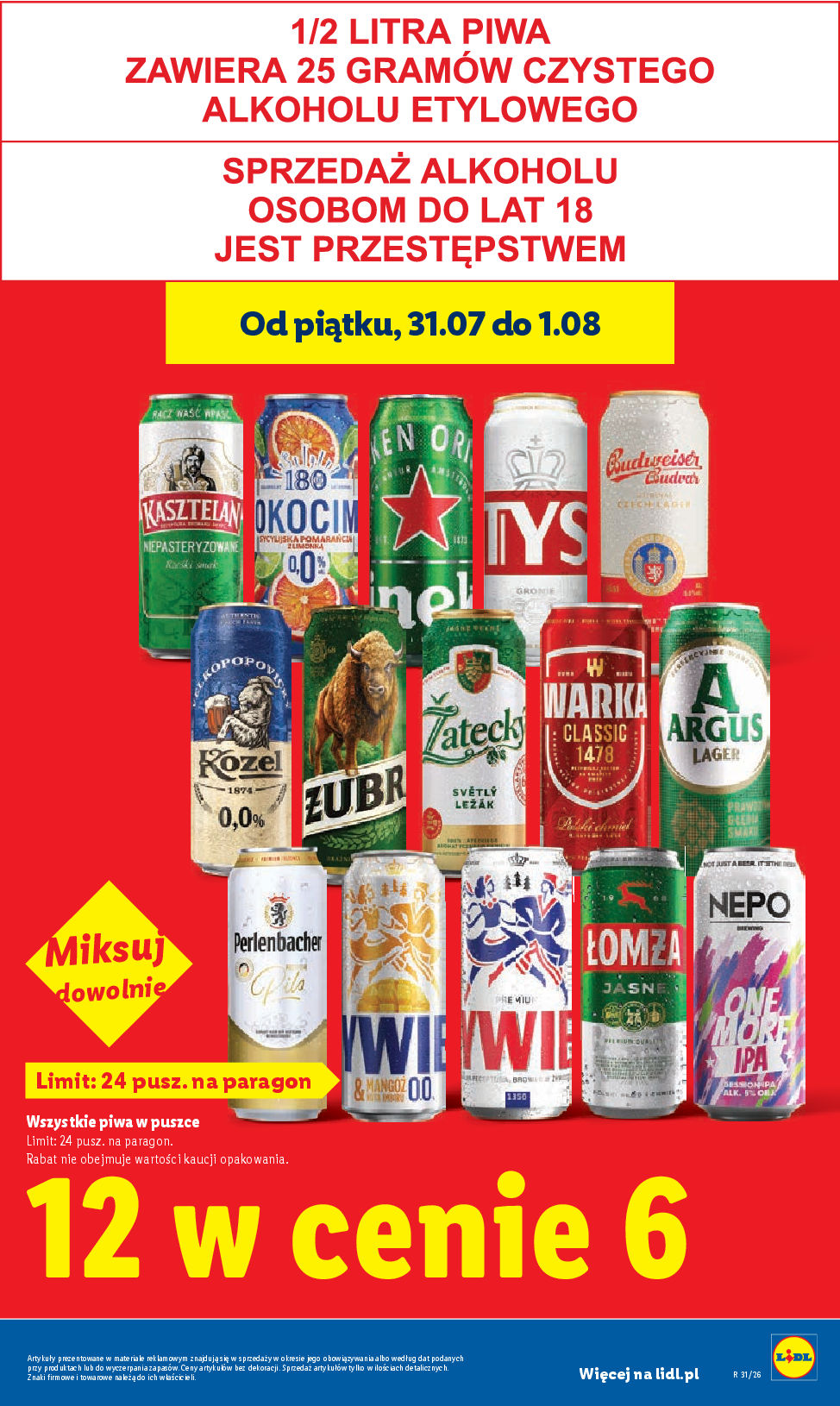 Lidl