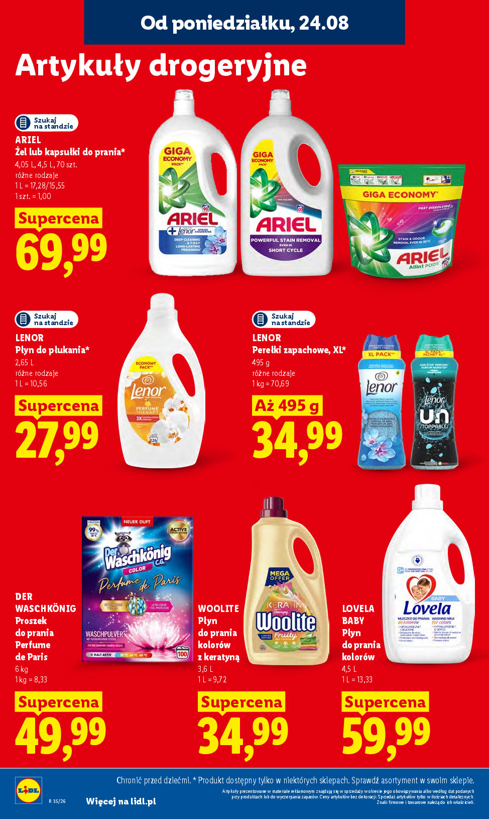 Lidl