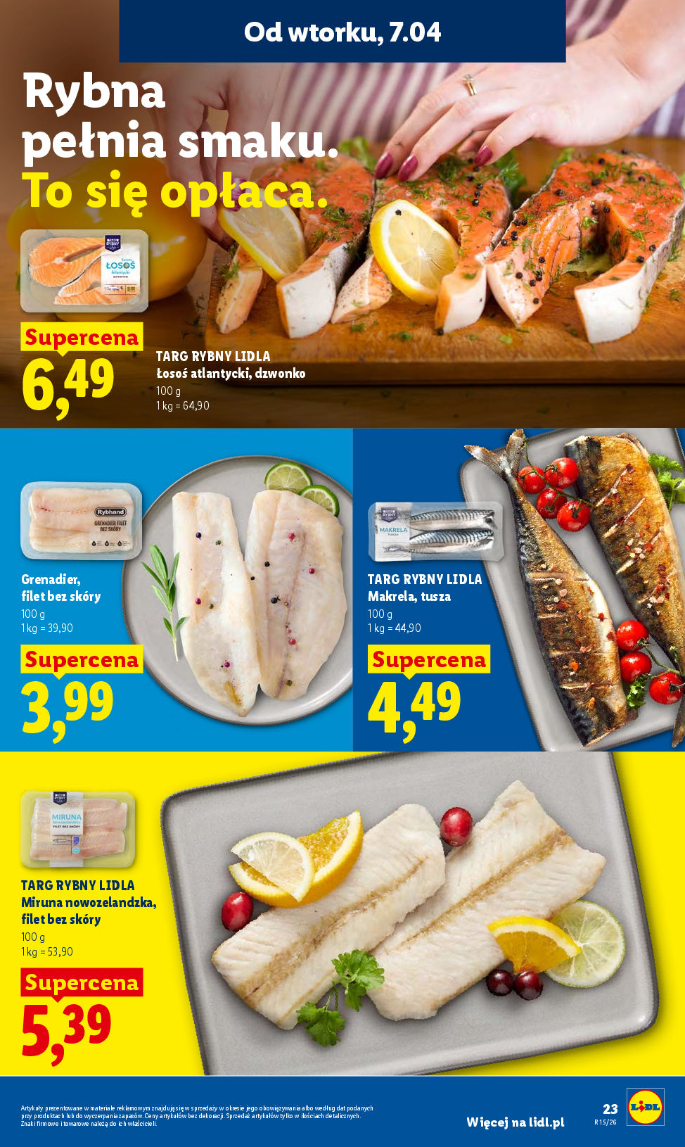 Lidl