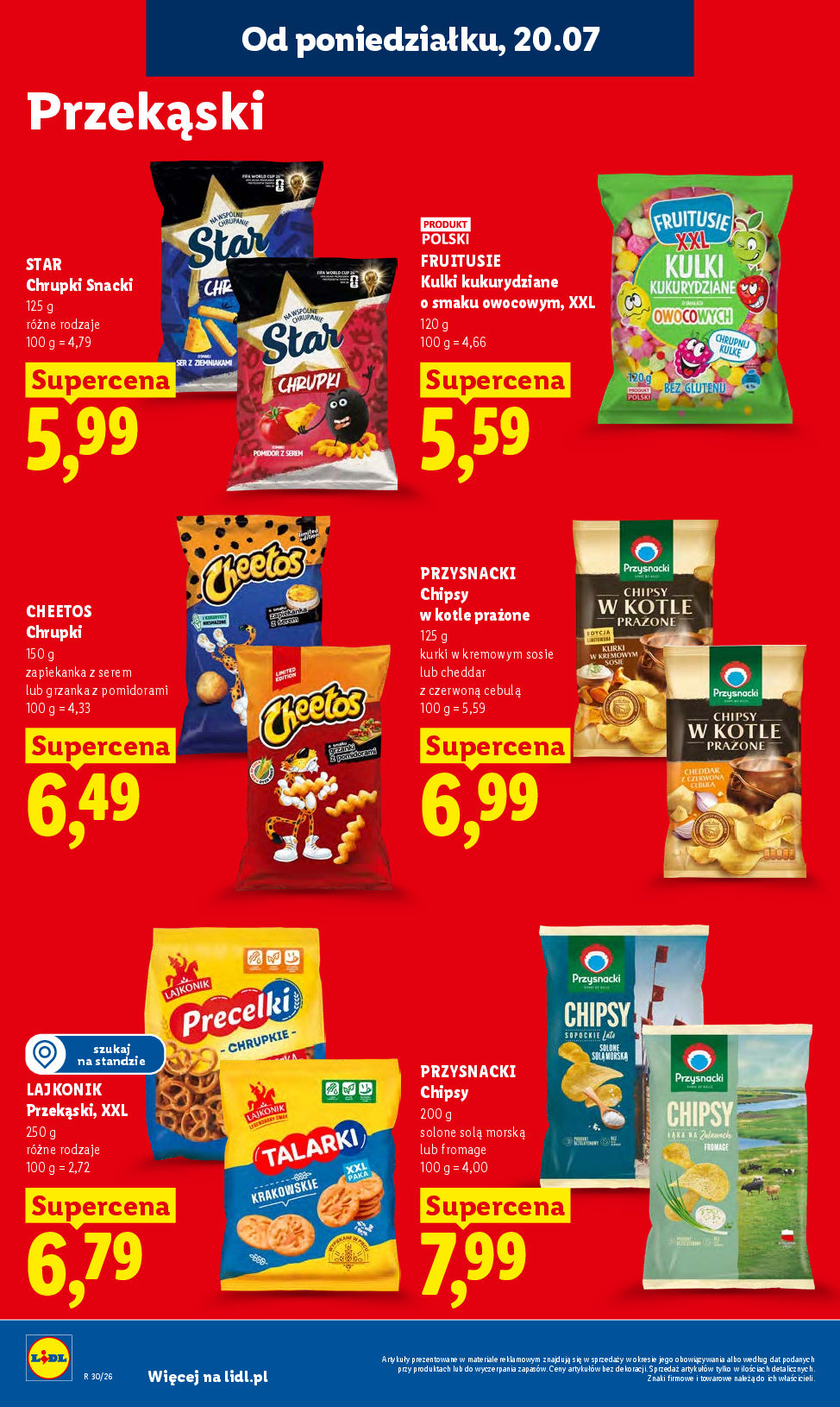 Lidl