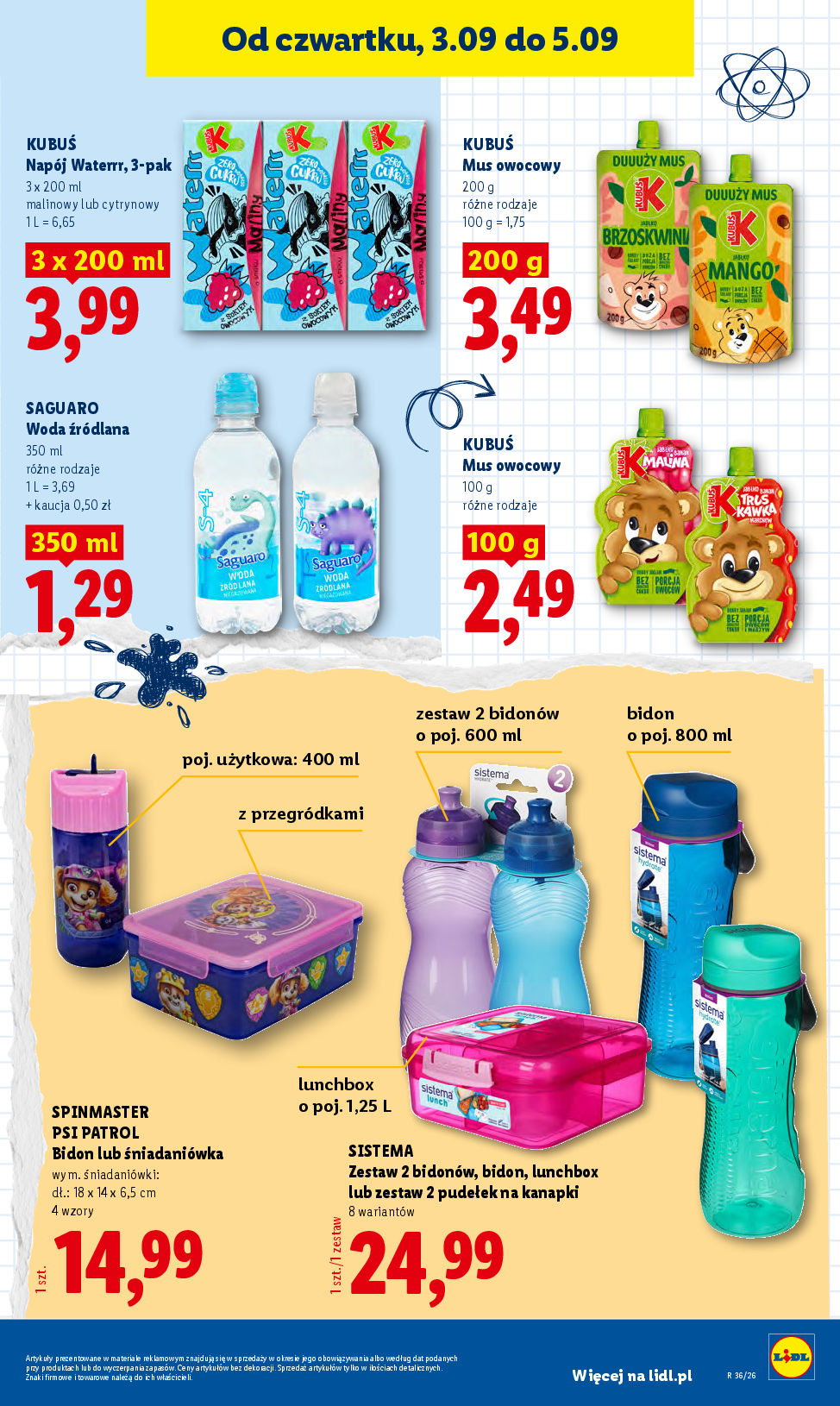 Lidl