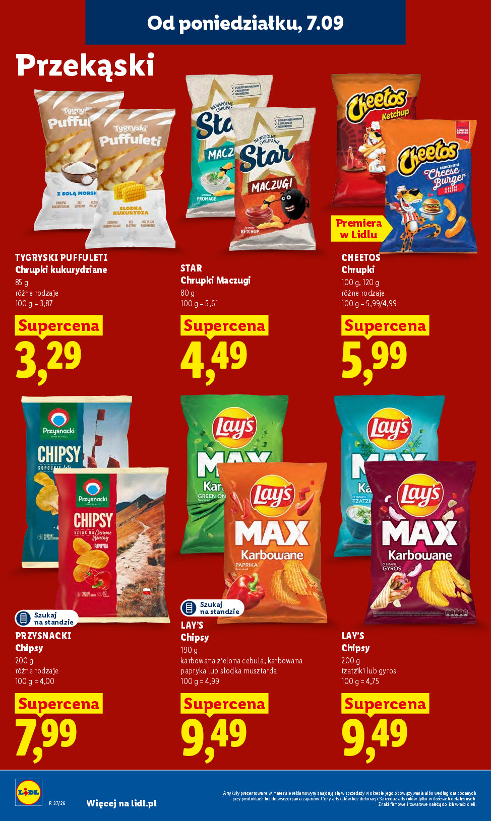 Lidl