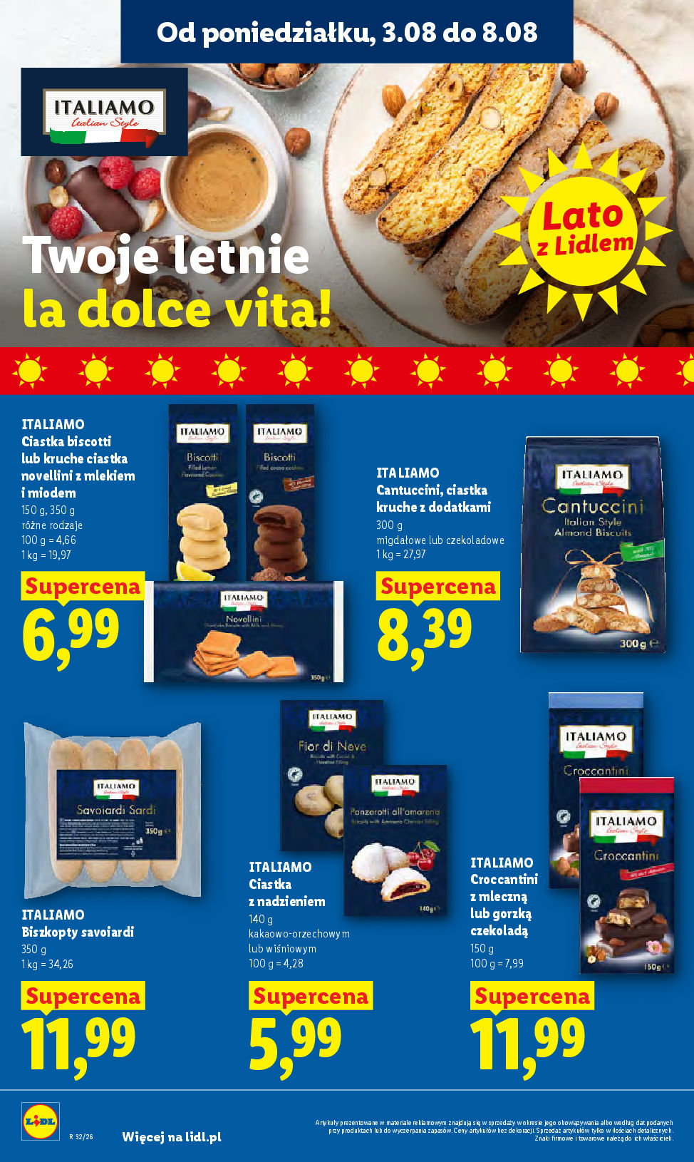 Lidl