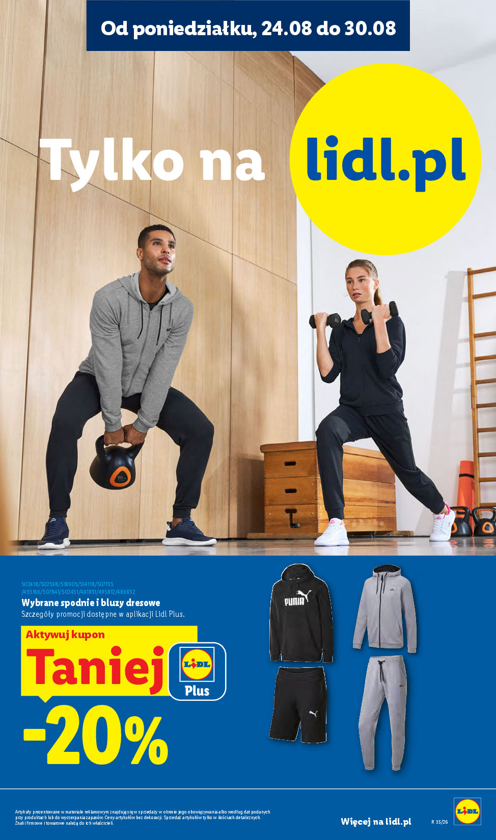 Lidl