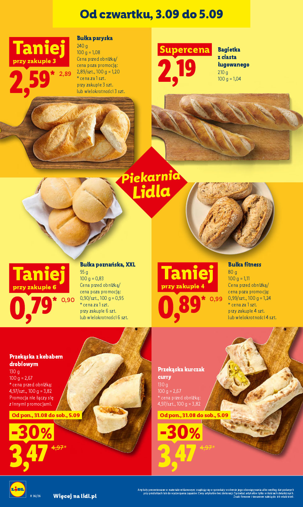 Lidl