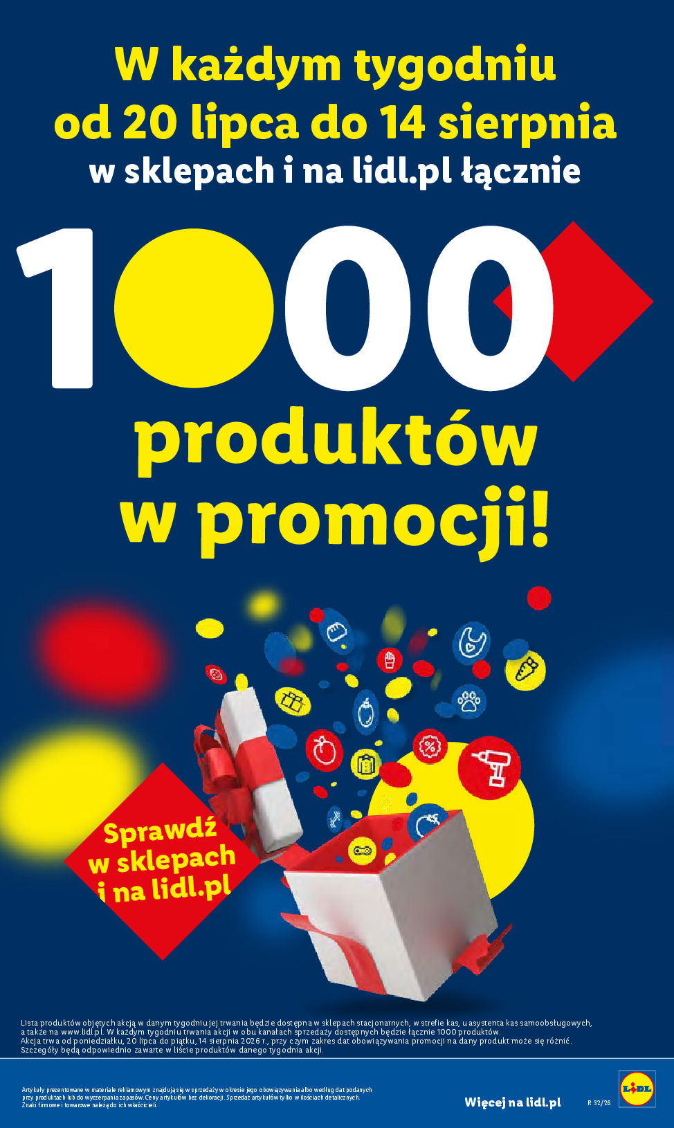Lidl