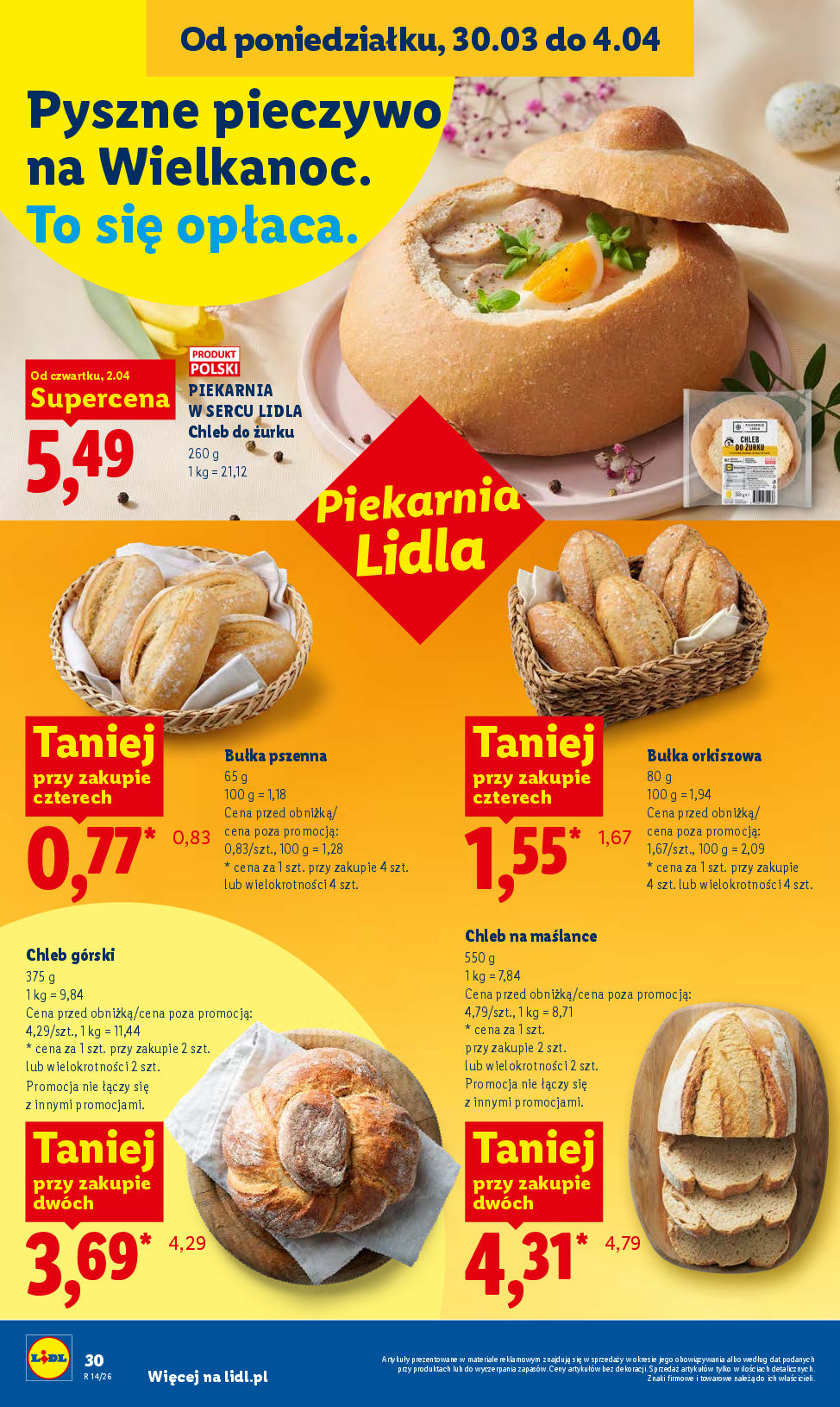 Lidl