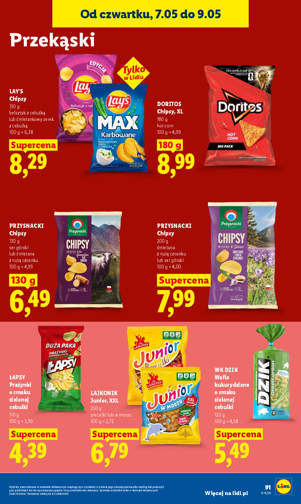 Lidl