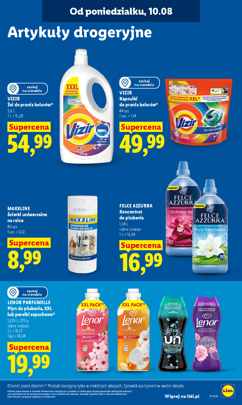 Lidl