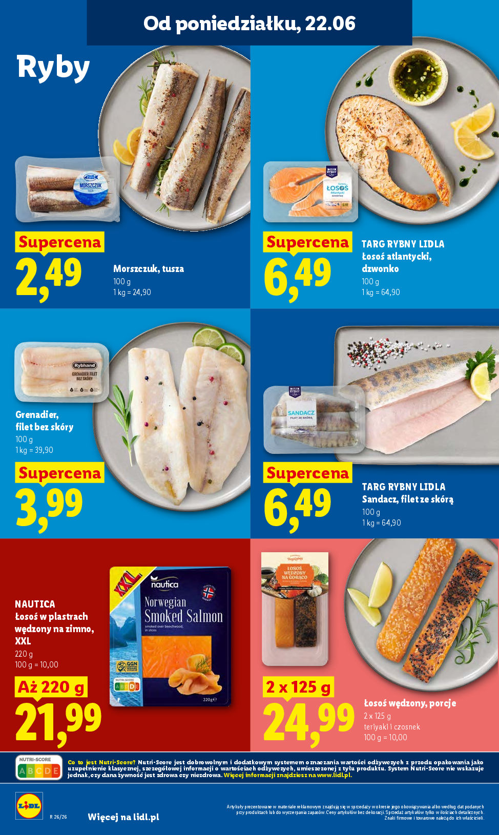 Lidl