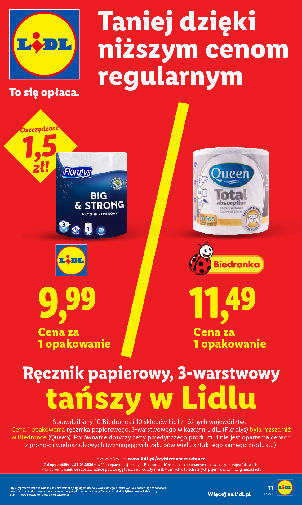 Lidl