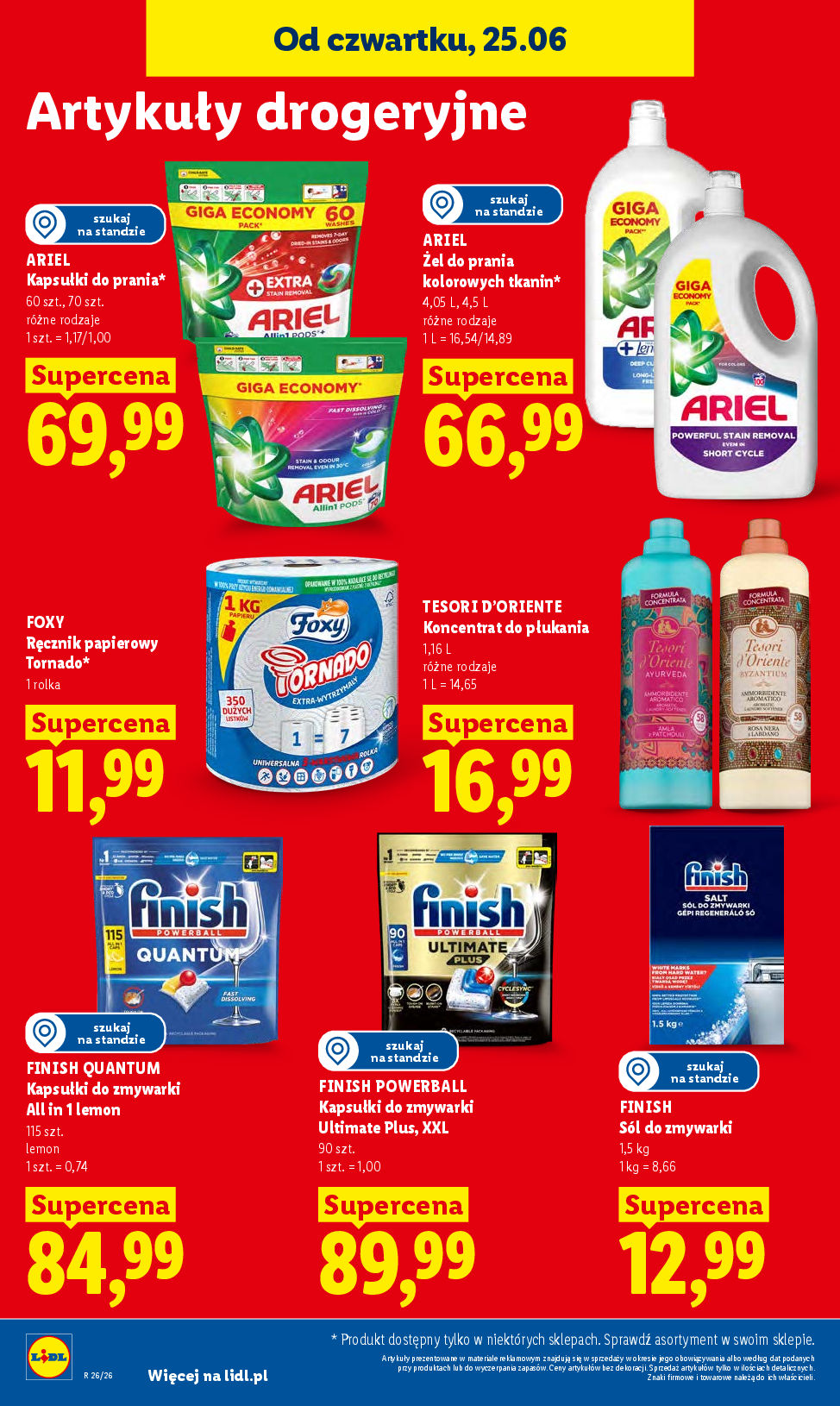 Lidl