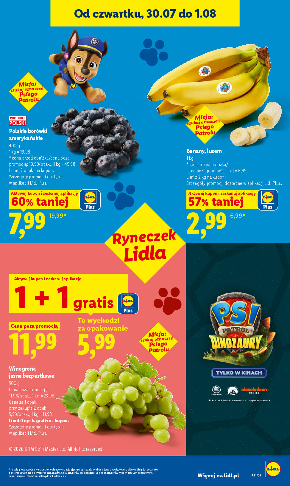 Lidl