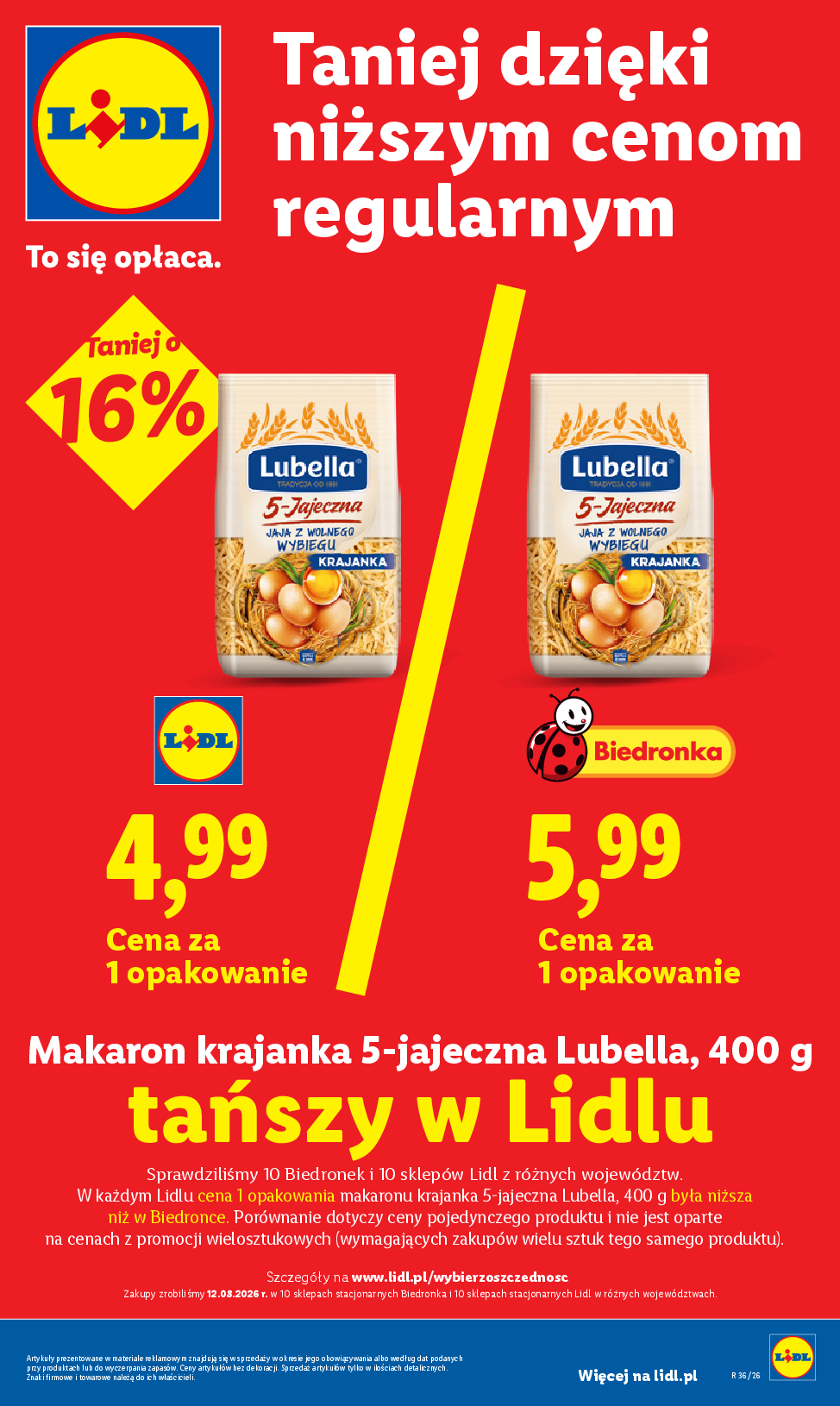 Lidl