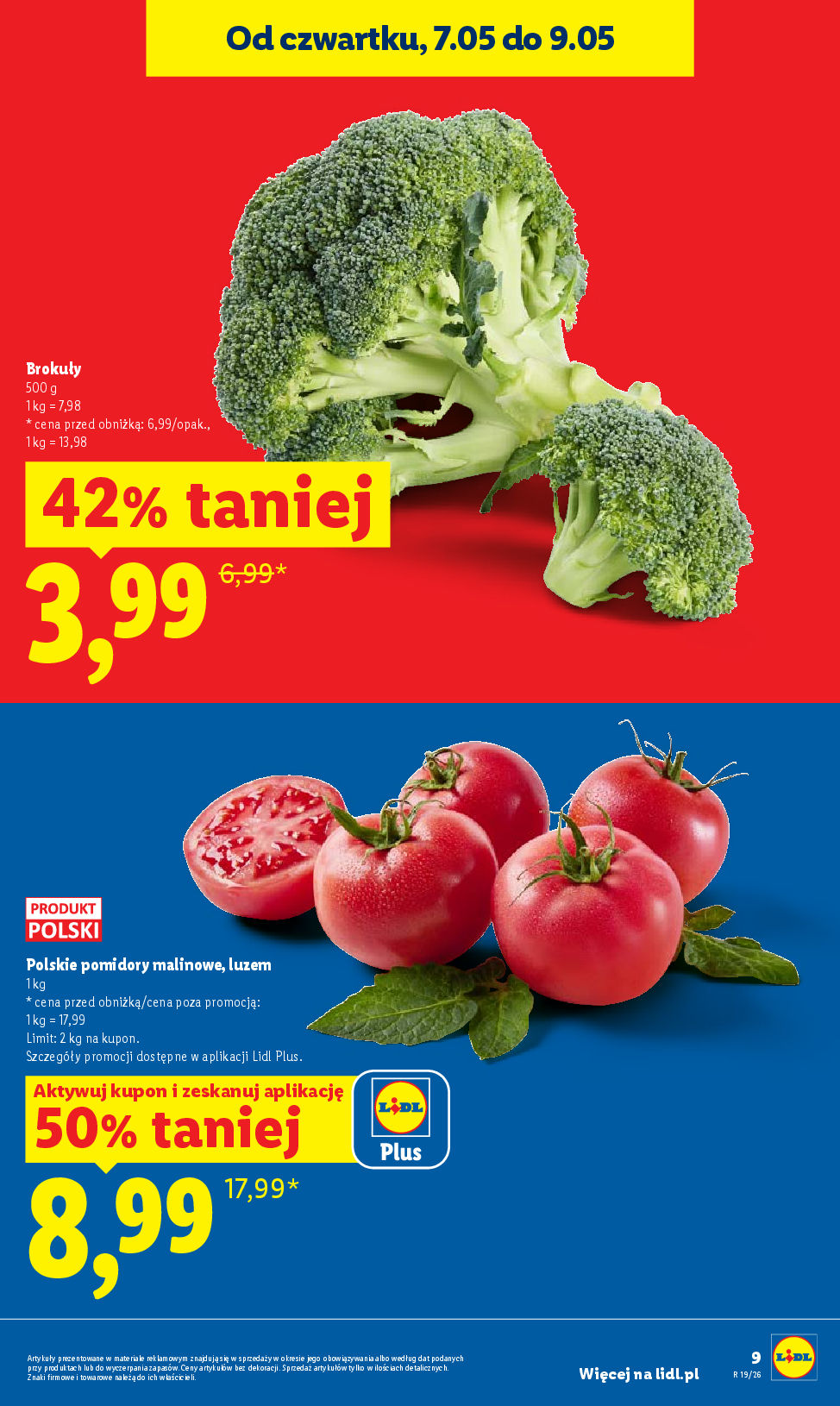 Lidl