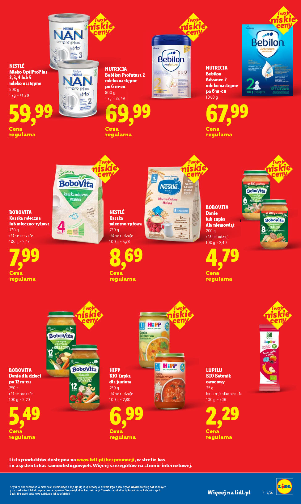 Lidl