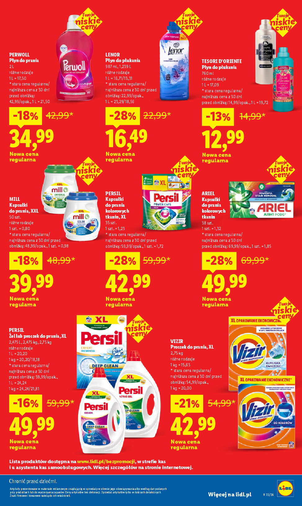 Lidl