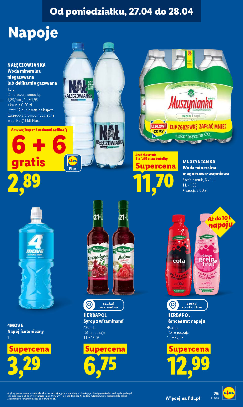 Lidl
