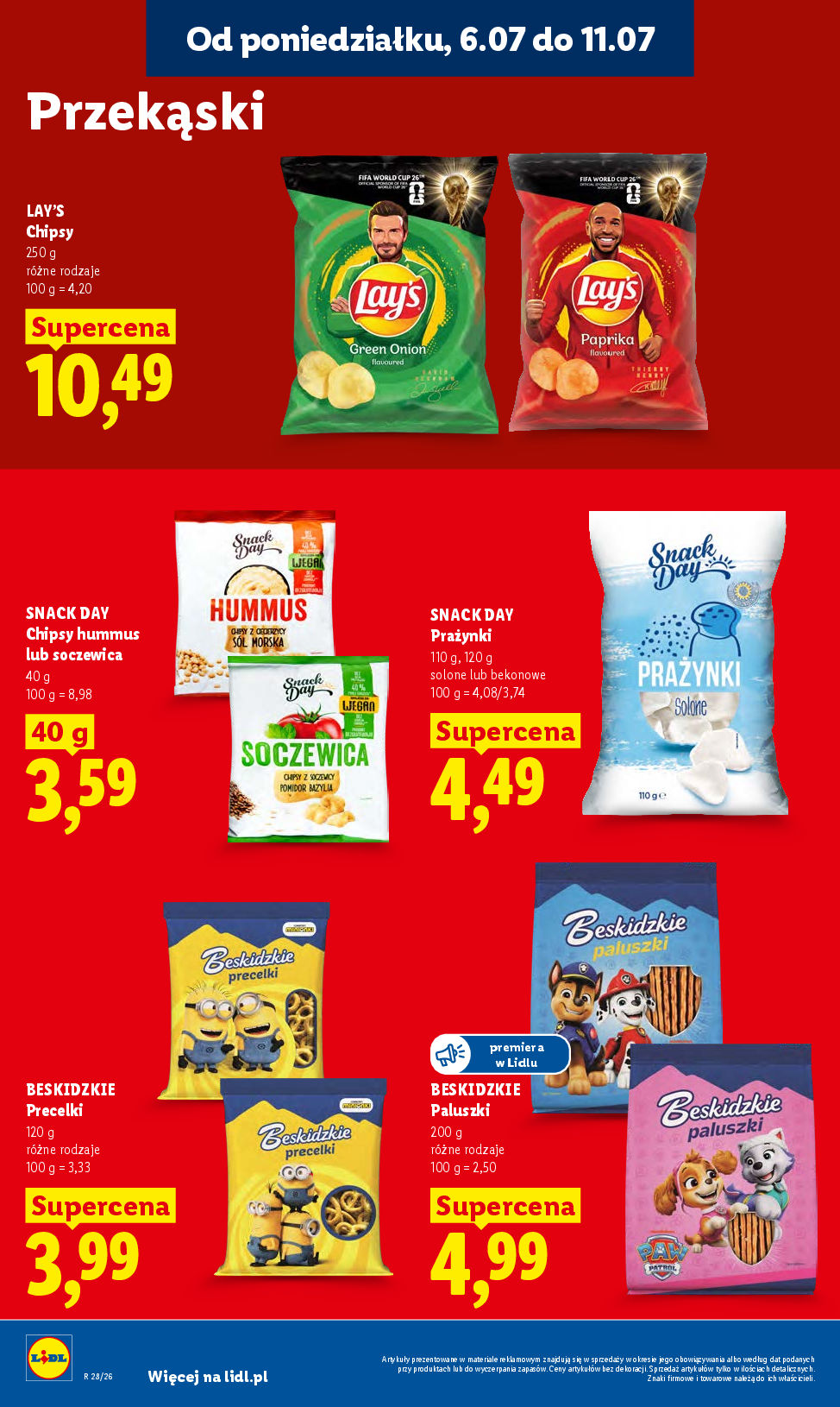Lidl