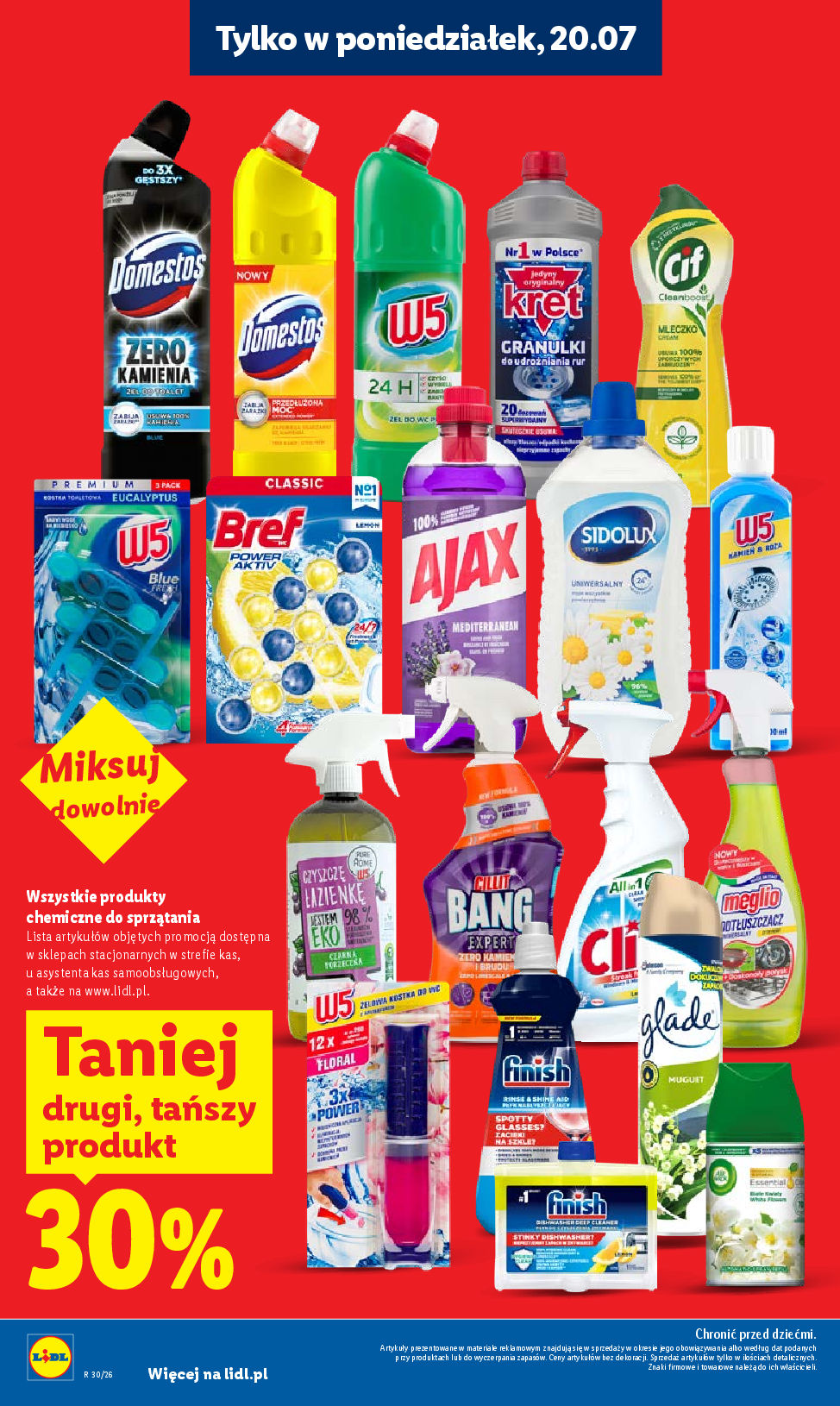 Lidl