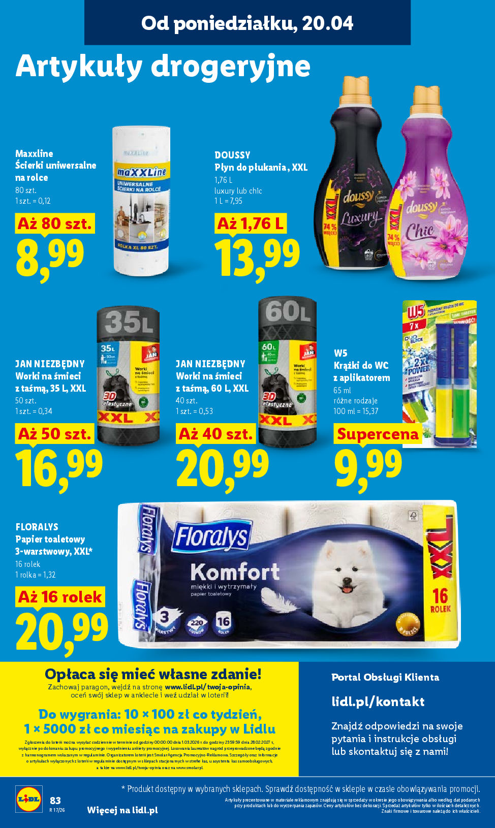 Lidl