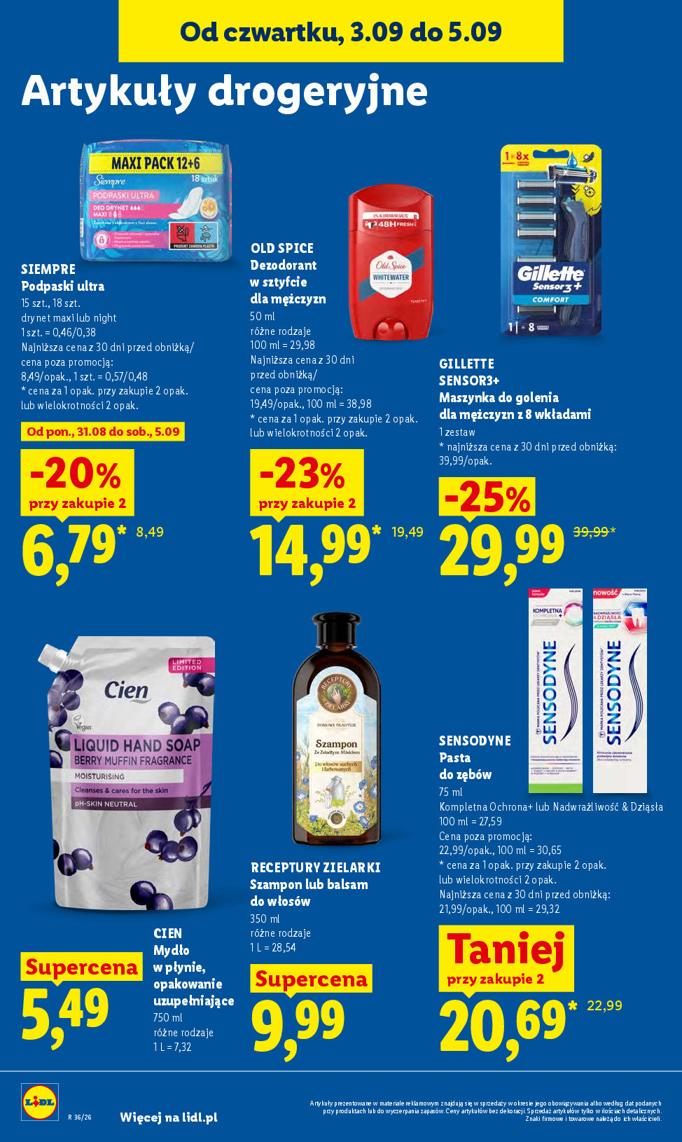 Lidl