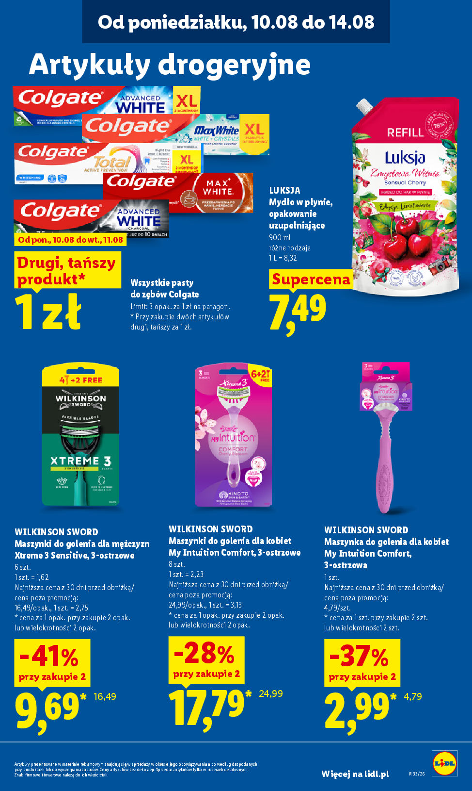 Lidl