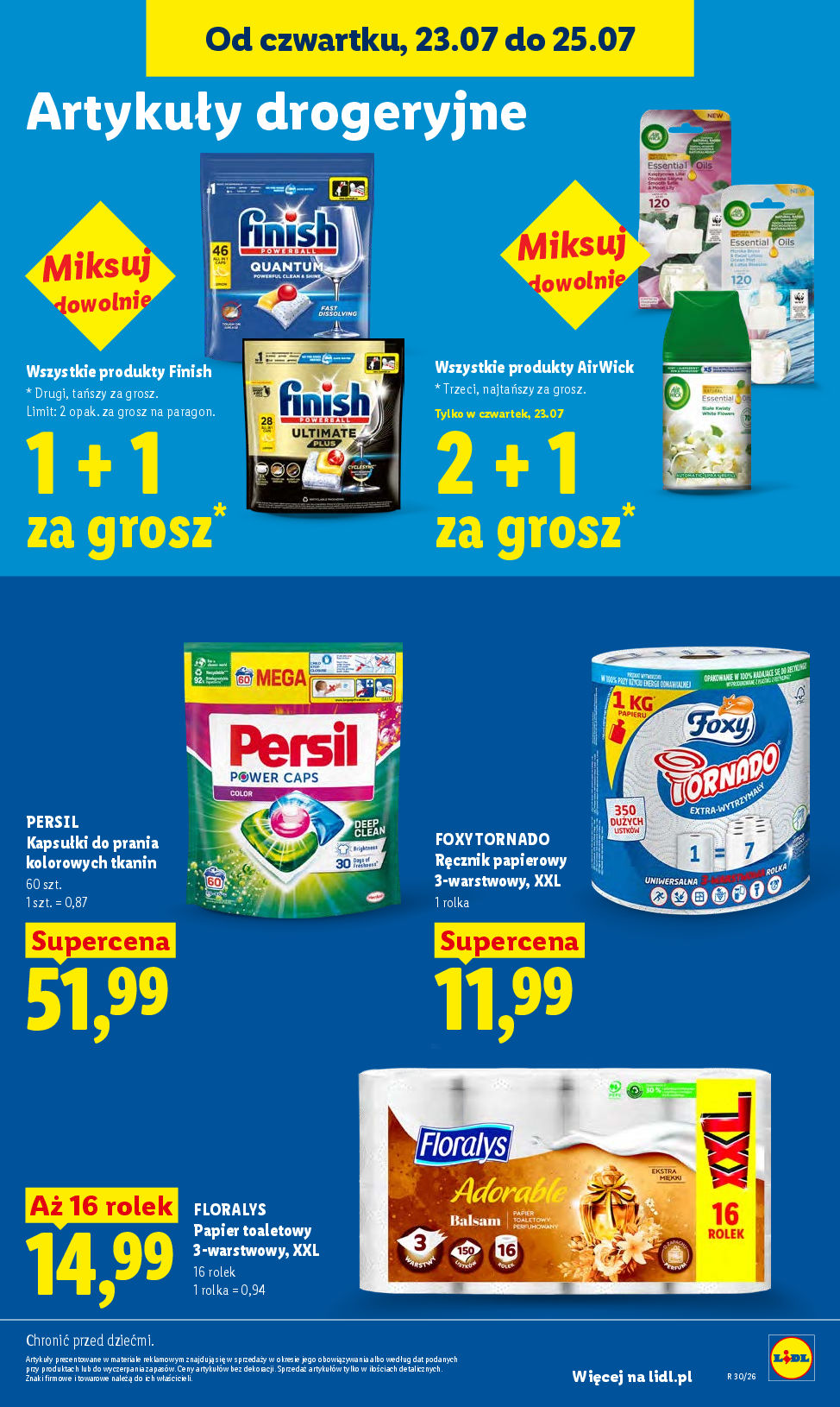 Lidl