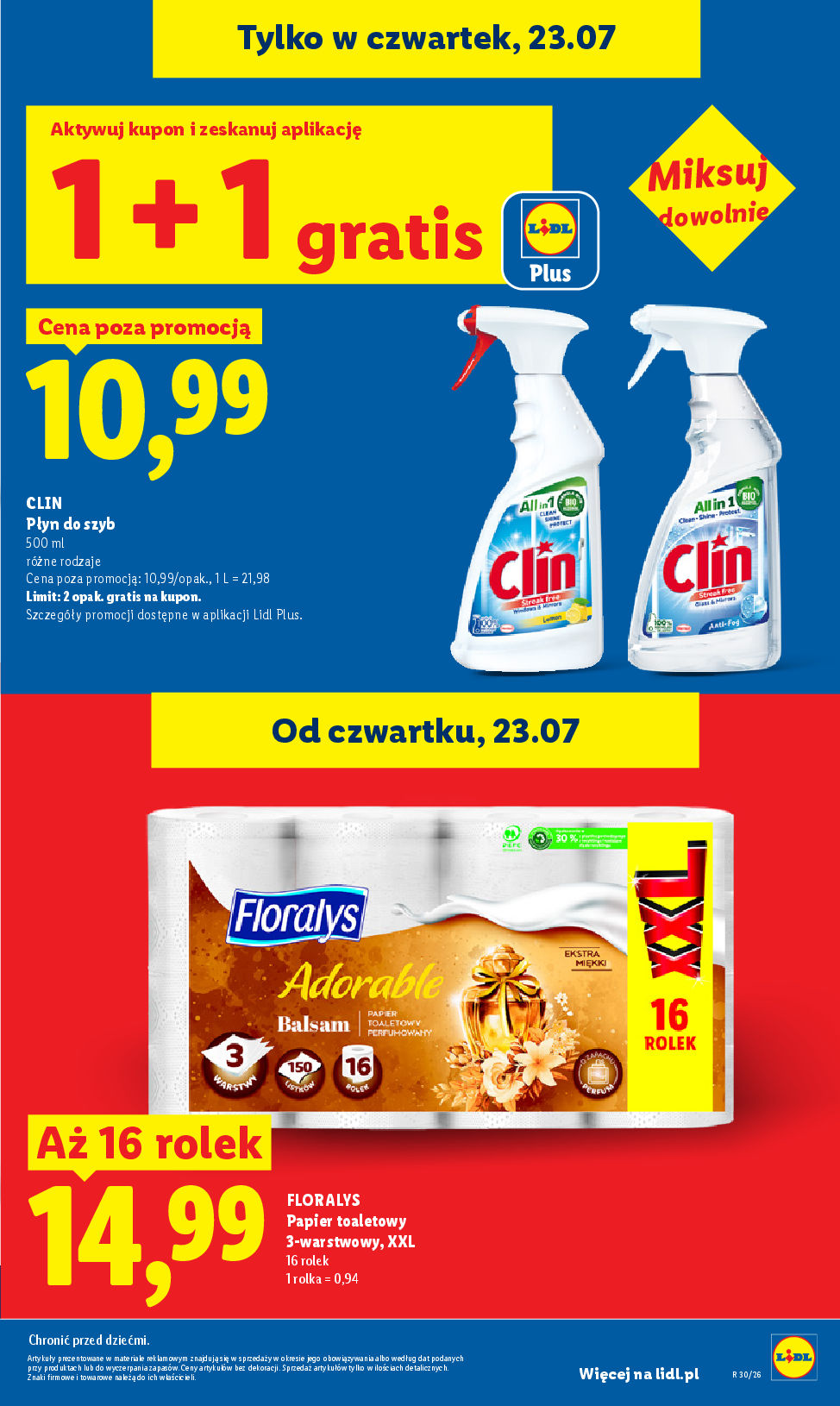 Lidl