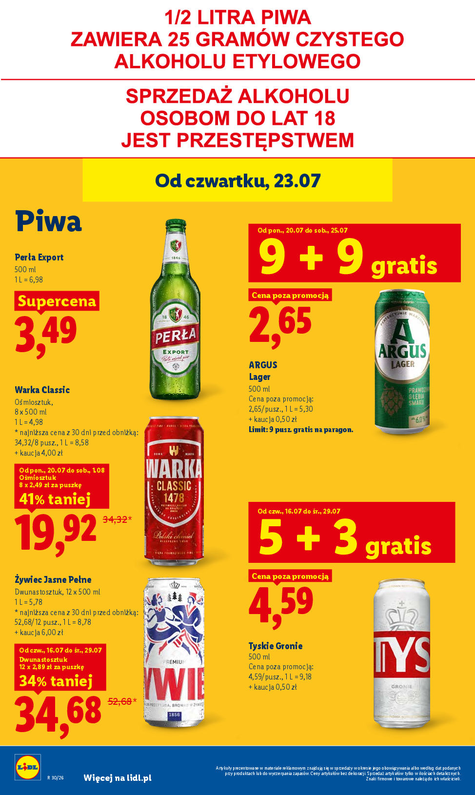 Lidl
