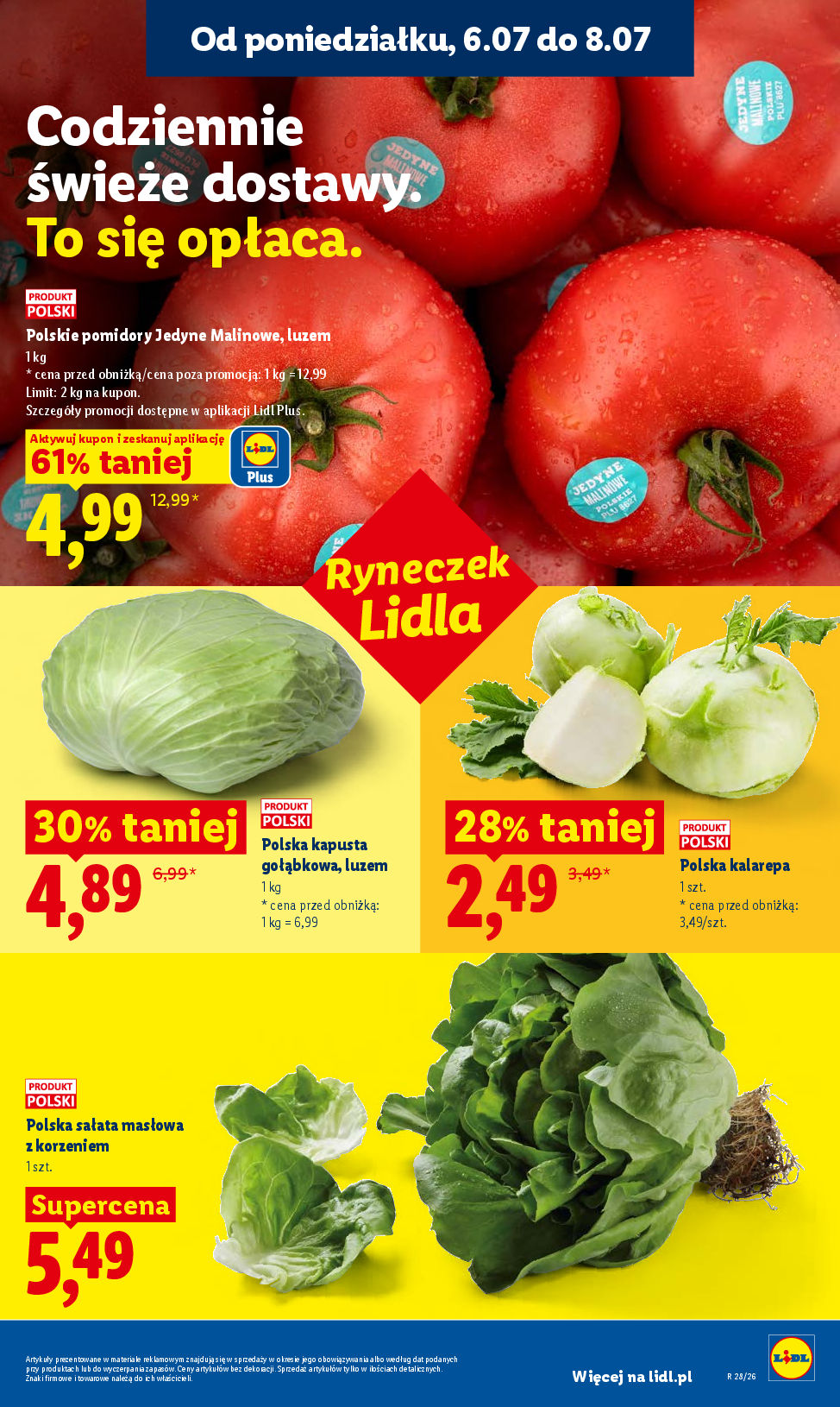 Lidl