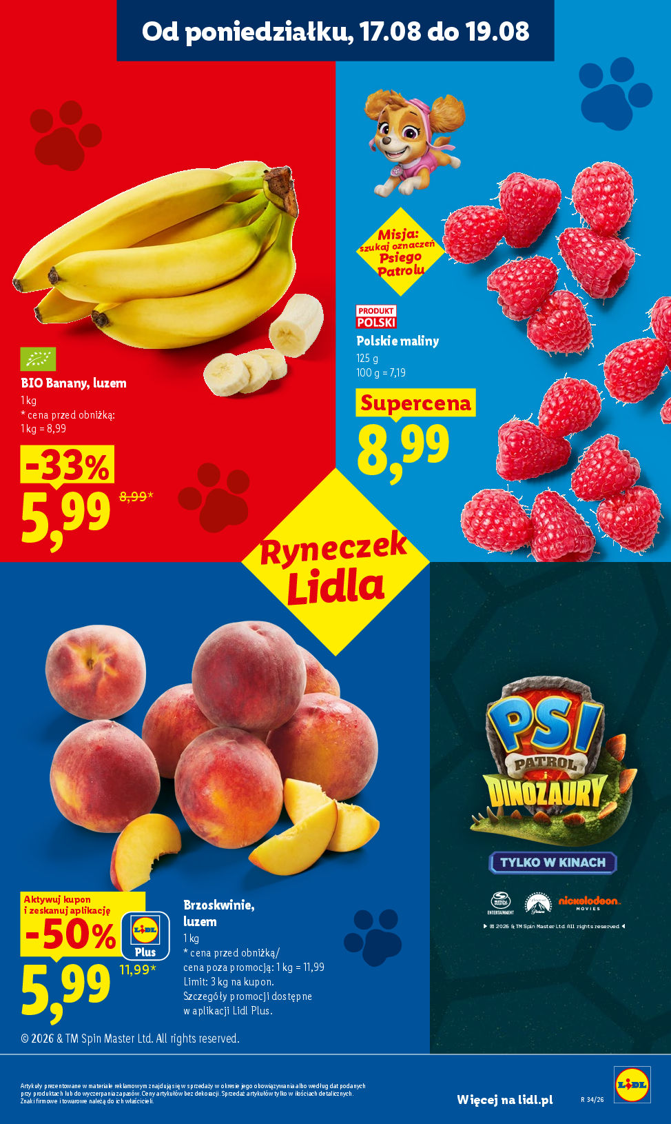 Lidl