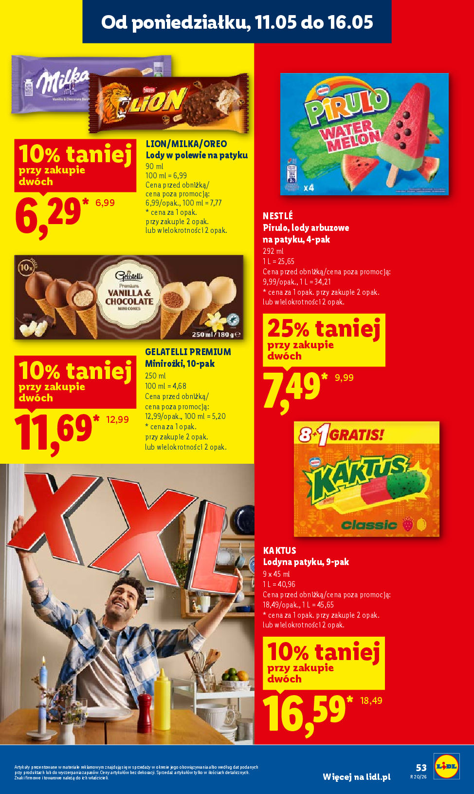 Lidl