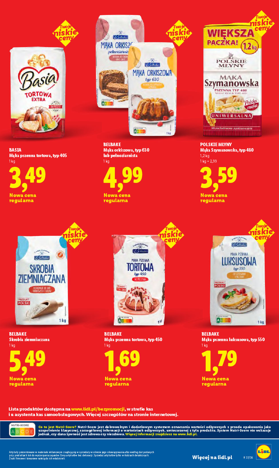 Lidl