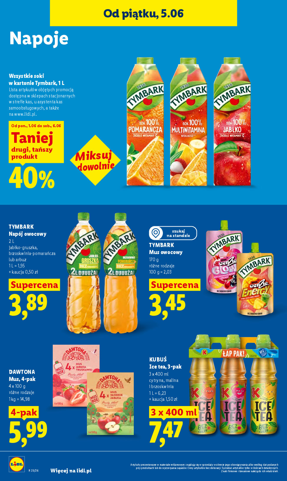 Lidl