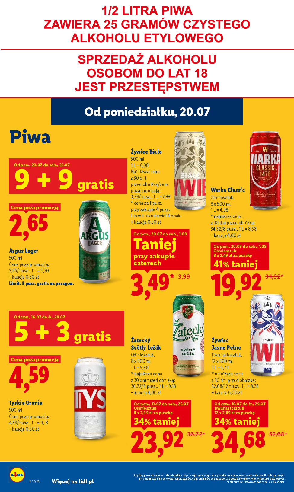 Lidl